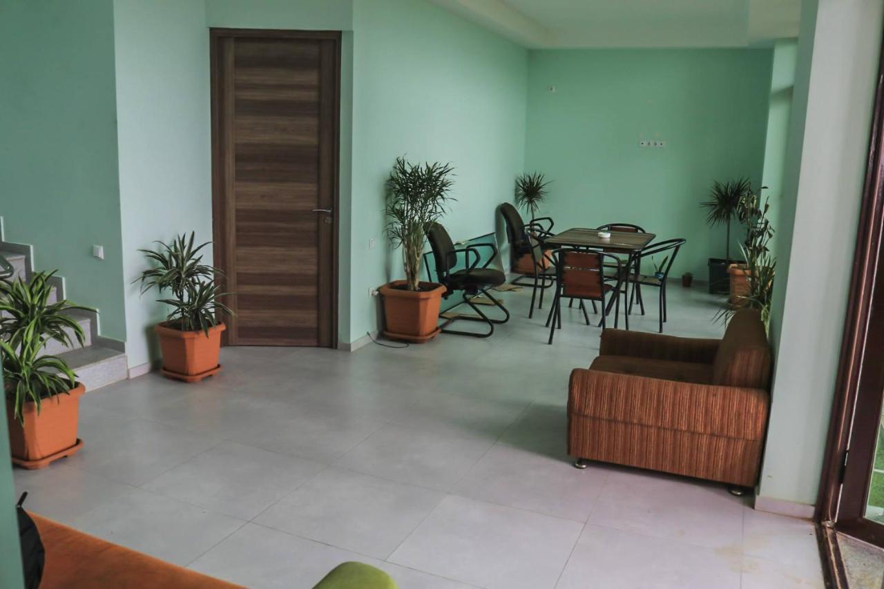 Shekvetili Green House Luaran gambar
