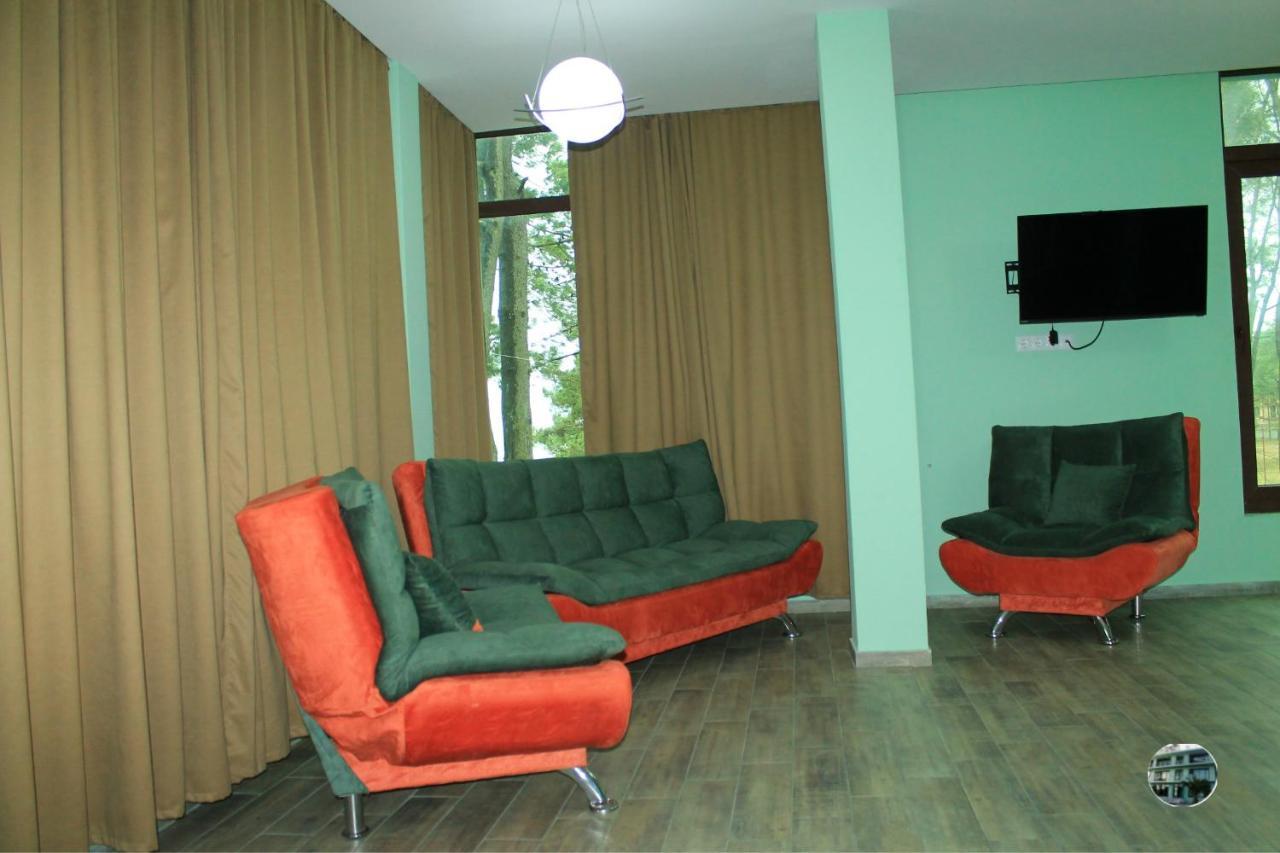 Shekvetili Green House Luaran gambar