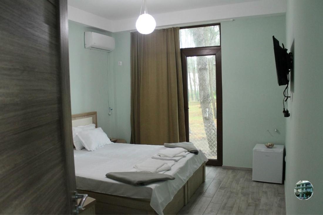 Shekvetili Green House Luaran gambar